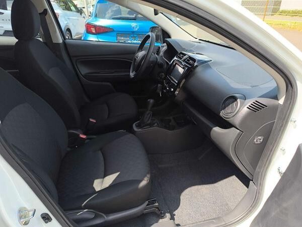 Mitsubishi Space Star Select Sofort Verfügbar!!