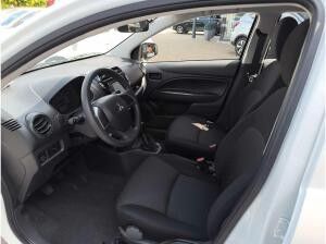 Mitsubishi Space Star Select