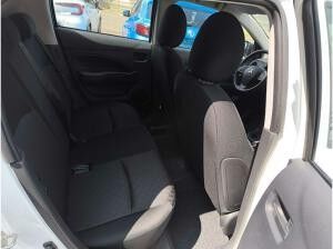 Mitsubishi Space Star Select