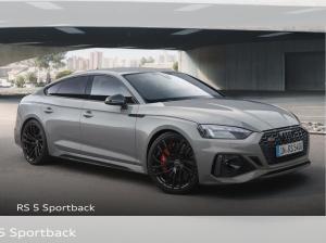 Audi RS5 Sportback tiptronic | Gewerbe | sofort verfügbar