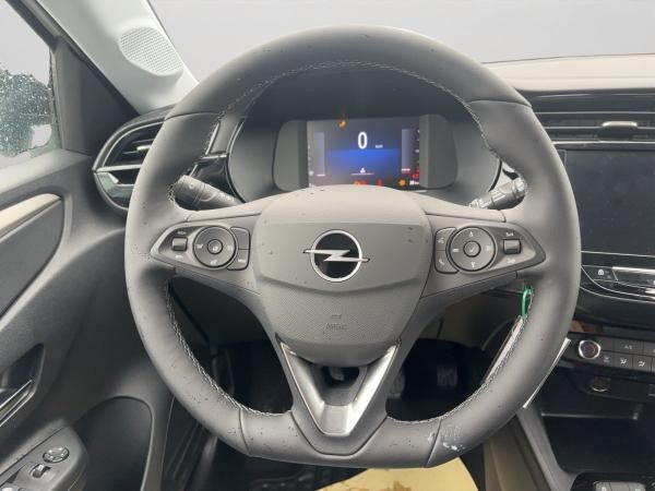Opel Corsa 1.2 LED/KAMERA/LENKRAD+SHZ -sofort Verfügbar-GEWERBEANGEBOT-