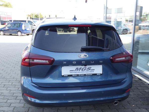 Ford Focus Turnier Titanium X #B&O #WINTERPAKET #MGS-HOT-DEAL