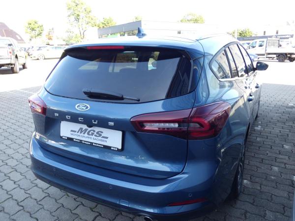 Ford Focus Turnier Titanium X #B&O #WINTERPAKET #MGS-HOT-DEAL