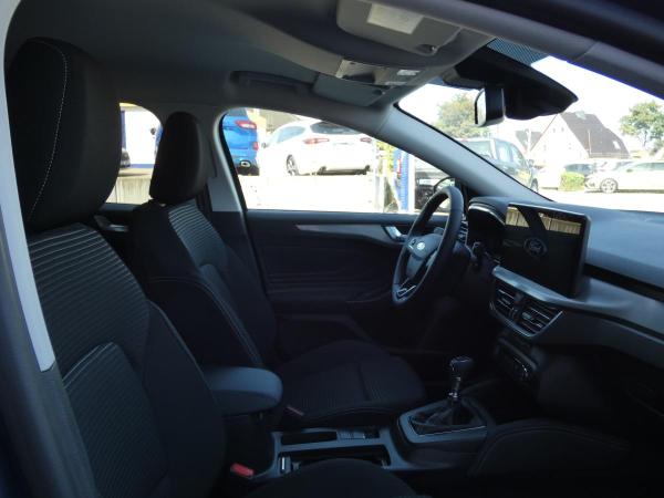 Ford Focus Turnier Titanium X #B&O #WINTERPAKET #MGS-HOT-DEAL