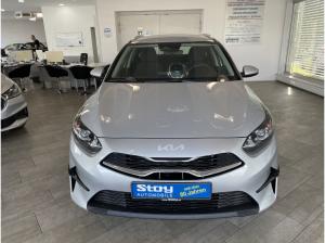 Kia Ceed Sportswagon MJ25 1.5 T-GDI DCT Navi Kamera SHZ PDC