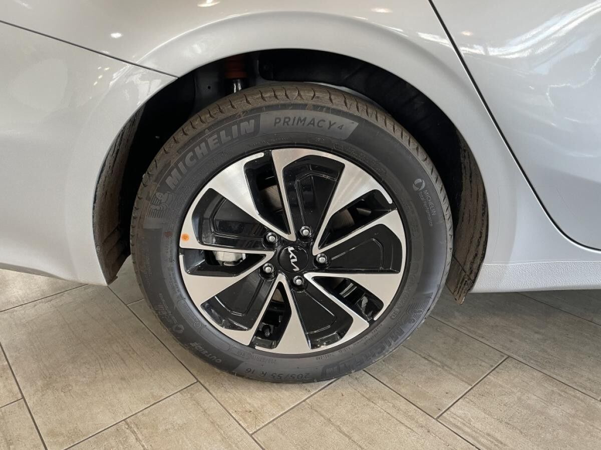 Kia Ceed Sportswagon MJ25 1.5 T-GDI DCT Navi Kamera SHZ PDC