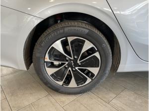 Kia Ceed Sportswagon MJ25 1.5 T-GDI DCT Navi Kamera SHZ PDC