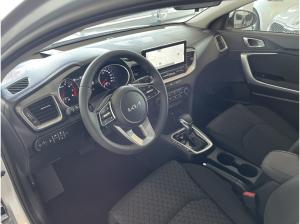 Kia Ceed Sportswagon MJ25 1.5 T-GDI DCT Navi Kamera SHZ PDC