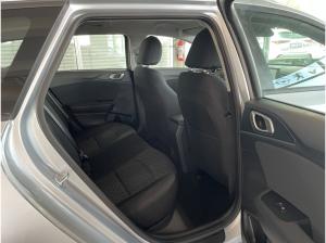 Kia Ceed Sportswagon MJ25 1.5 T-GDI DCT Navi Kamera SHZ PDC