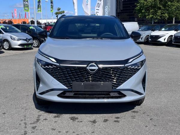 Nissan Qashqai 2026 N-DESIGN 1.3 DIG-T MHEV Xtronic 4x2  #LED ADAPTIV # WINTER