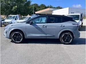 Nissan Qashqai NISSAN QASHQAI 1.5 VC-Te-POWER N-DESIGN ❄ WINTERRÄDER GRATIS #LED ADAPTIV # WINTERPAKET Nissan Qashqai NISSAN QASHQAI 1.5 VC-Te-POWER N-DESIGN ❄ WINTERRÄDER GRATIS #LED ADAPTIV # WINTERPAKET