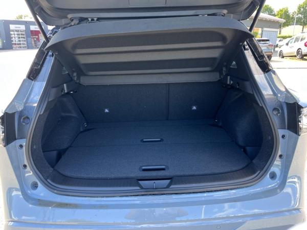 Nissan Qashqai 2026 N-DESIGN 1.3 DIG-T MHEV Xtronic 4x2  #LED ADAPTIV # WINTER