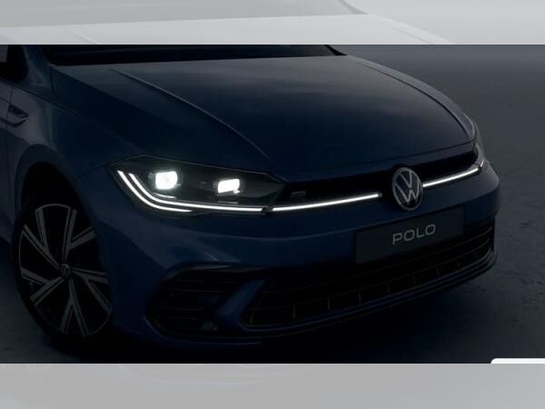 Volkswagen Polo R-Line 115 PS DSG *IQ MATRIX LED*NAV*KAMERA*ACC*KEYLESS*ROOF PACK*36.980 €