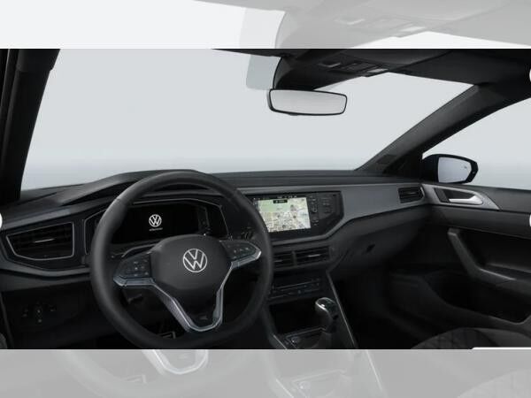 Volkswagen Polo R-Line 115 PS DSG *IQ MATRIX LED*NAV*KAMERA*ACC*KEYLESS*ROOF PACK*36.980 €