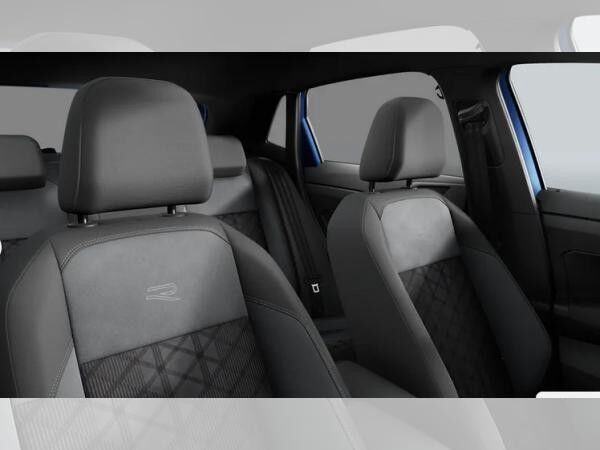 Volkswagen Polo R-Line 115 PS DSG *IQ MATRIX LED*NAV*KAMERA*ACC*KEYLESS*ROOF PACK*36.980 €