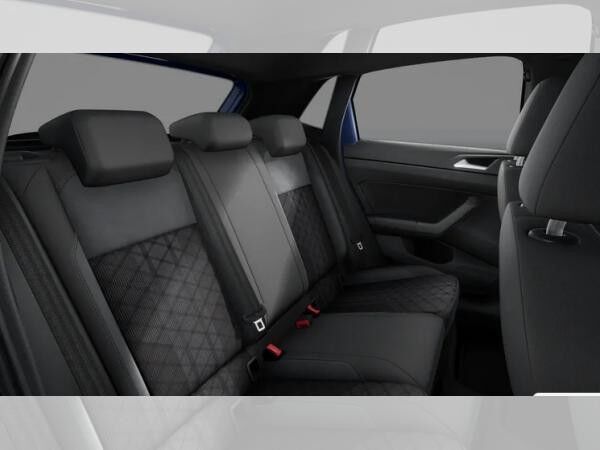 Volkswagen Polo R-Line 115 PS DSG *IQ MATRIX LED*NAV*KAMERA*ACC*KEYLESS*ROOF PACK*36.980 €
