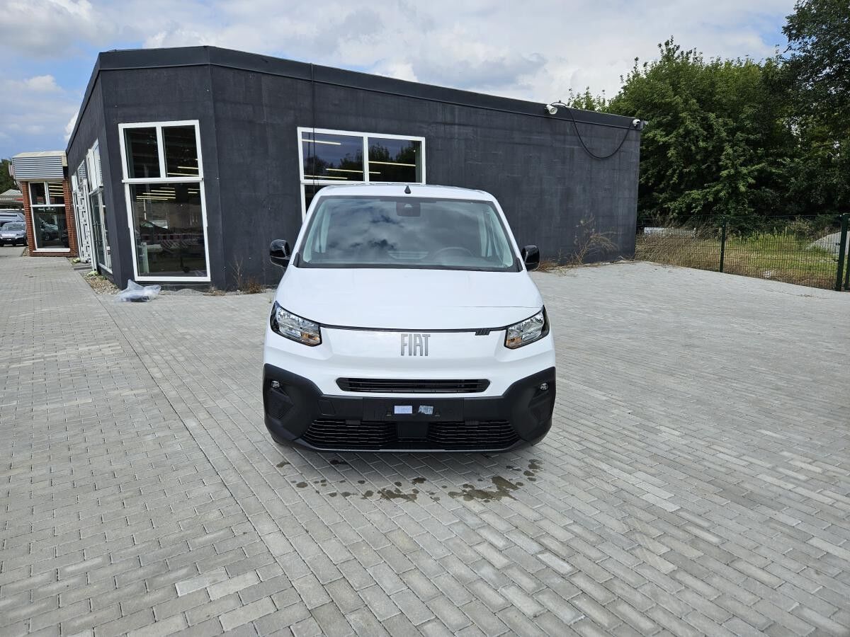 Fiat Doblo Serie 2 Kawa L1