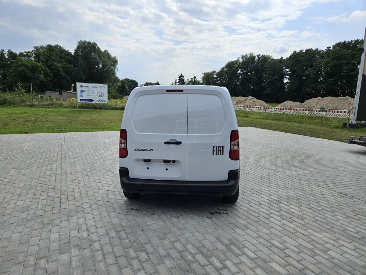 Fiat Doblo Serie 2 Kawa L1