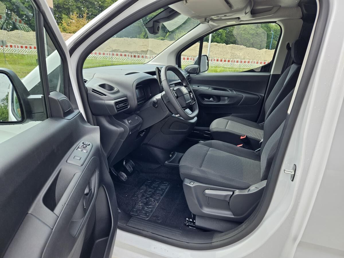 Fiat Doblo Serie 2 Kawa L1