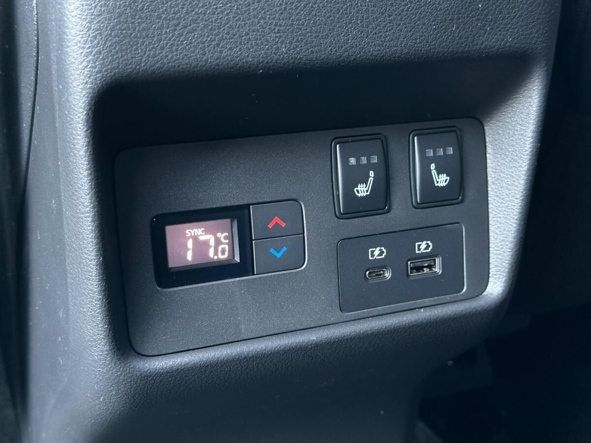 Nissan X-Trail 1.5 VC-T e-4ORCE Tekna 4x4 inkl.❄WINTERRÄDER GRATIS  #KURZFRISTIG VERFÜGBAR