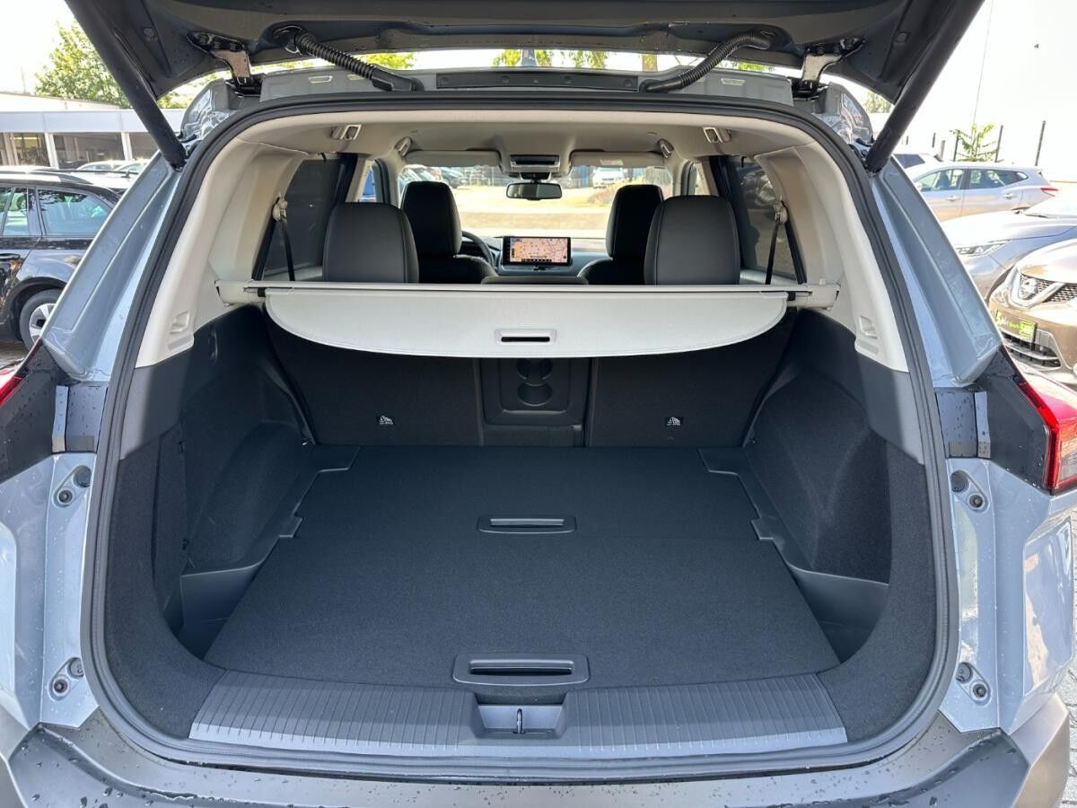 Nissan X-Trail 1.5 VC-T e-4ORCE Tekna 4x4 inkl.❄WINTERRÄDER GRATIS  #KURZFRISTIG VERFÜGBAR