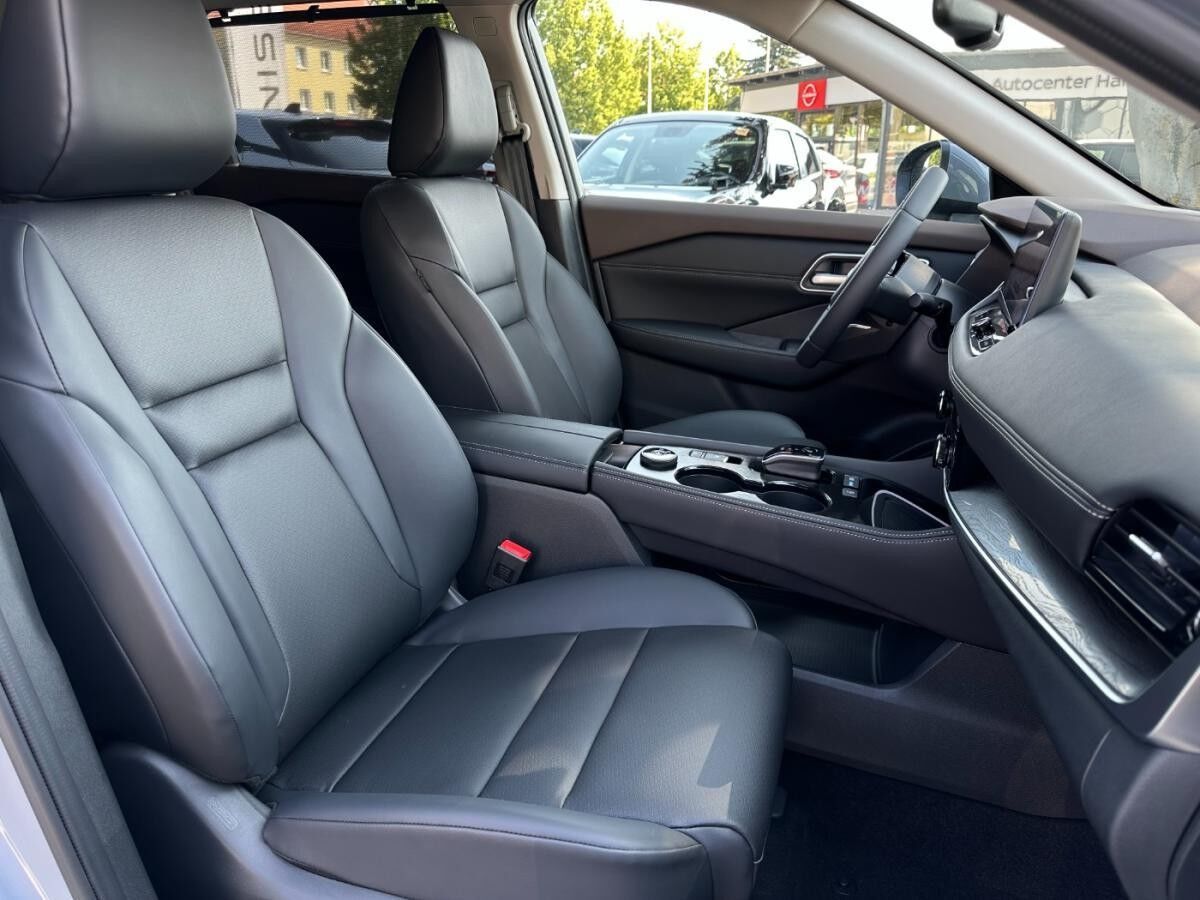 Nissan X-Trail 1.5 VC-T e-4ORCE Tekna 4x4 inkl.❄WINTERRÄDER GRATIS  #KURZFRISTIG VERFÜGBAR