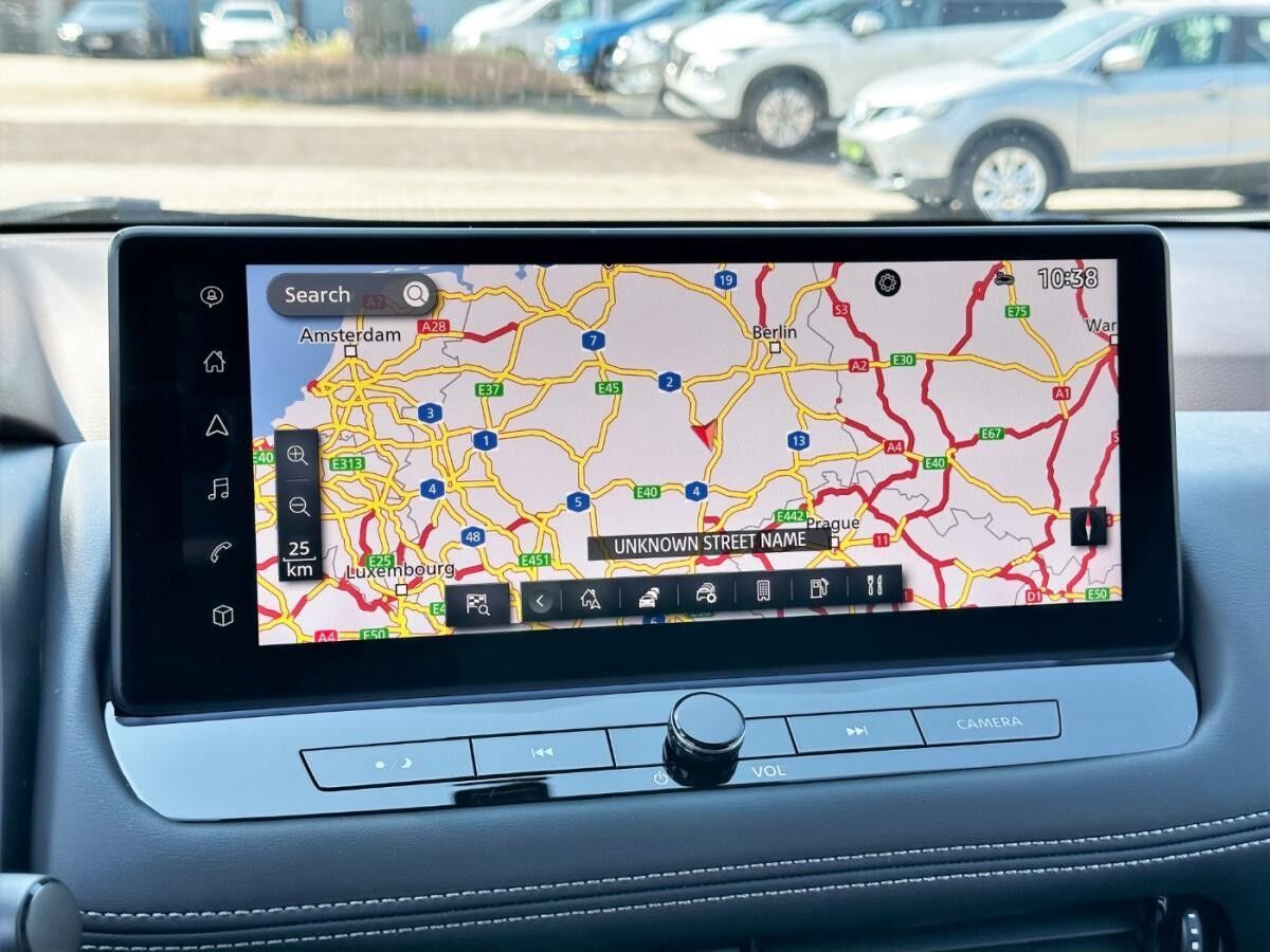 Nissan X-Trail 1.5 VC-T e-4ORCE Tekna 4x4 inkl.❄WINTERRÄDER GRATIS  #KURZFRISTIG VERFÜGBAR