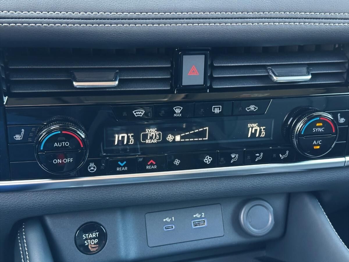 Nissan X-Trail 1.5 VC-T e-4ORCE Tekna 4x4 inkl.❄WINTERRÄDER GRATIS  #KURZFRISTIG VERFÜGBAR