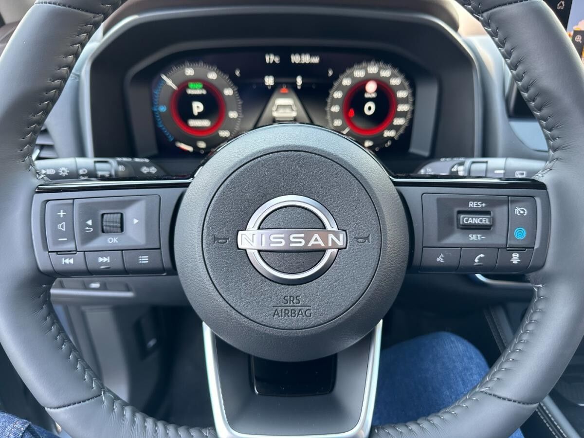 Nissan X-Trail 1.5 VC-T e-4ORCE Tekna 4x4 inkl.❄WINTERRÄDER GRATIS  #KURZFRISTIG VERFÜGBAR