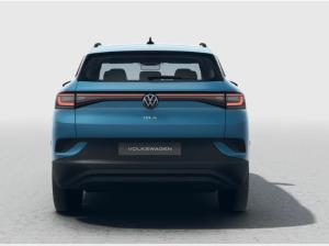 Volkswagen ID.4 Pro  286  PS