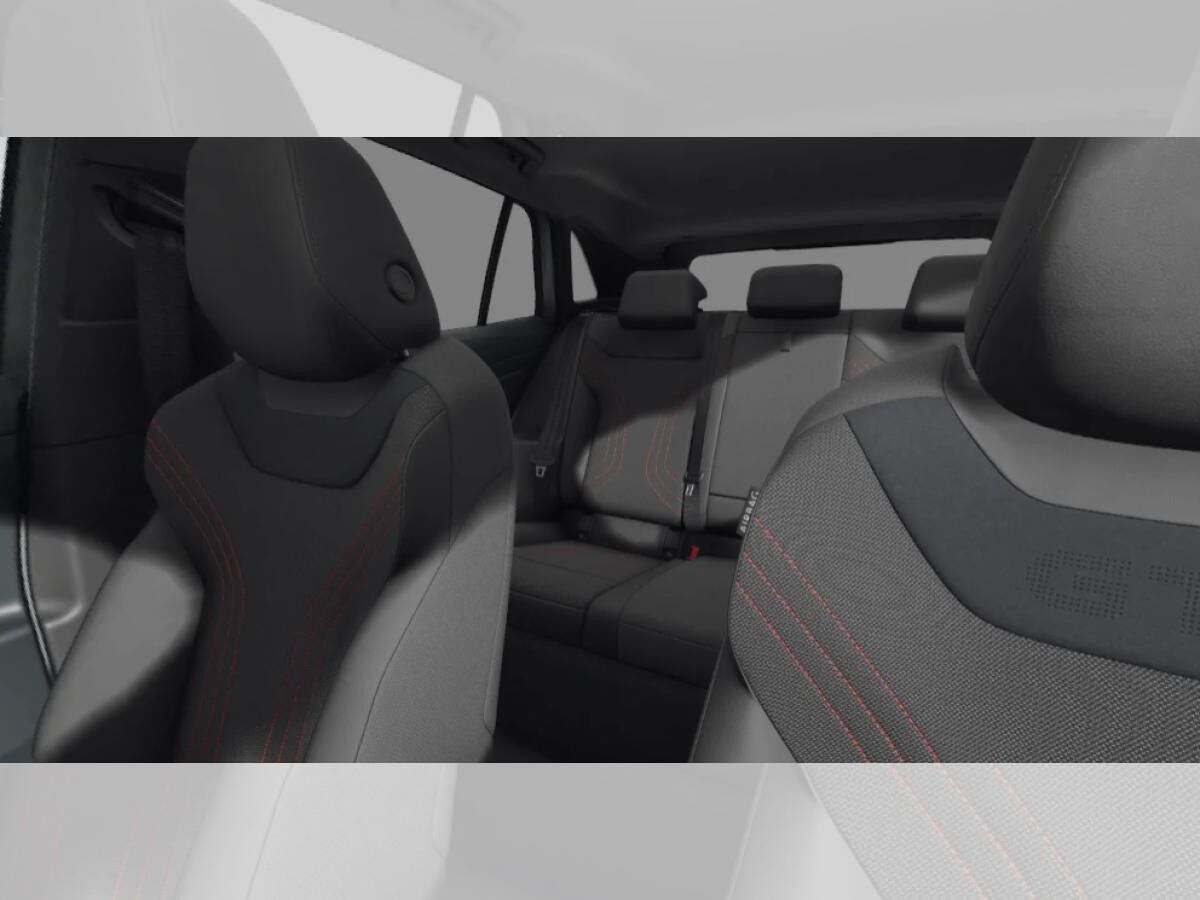 Volkswagen ID.4 GTX 4MOTION  340    PS