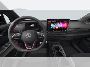 Volkswagen ID.4 GTX 4MOTION  340    PS