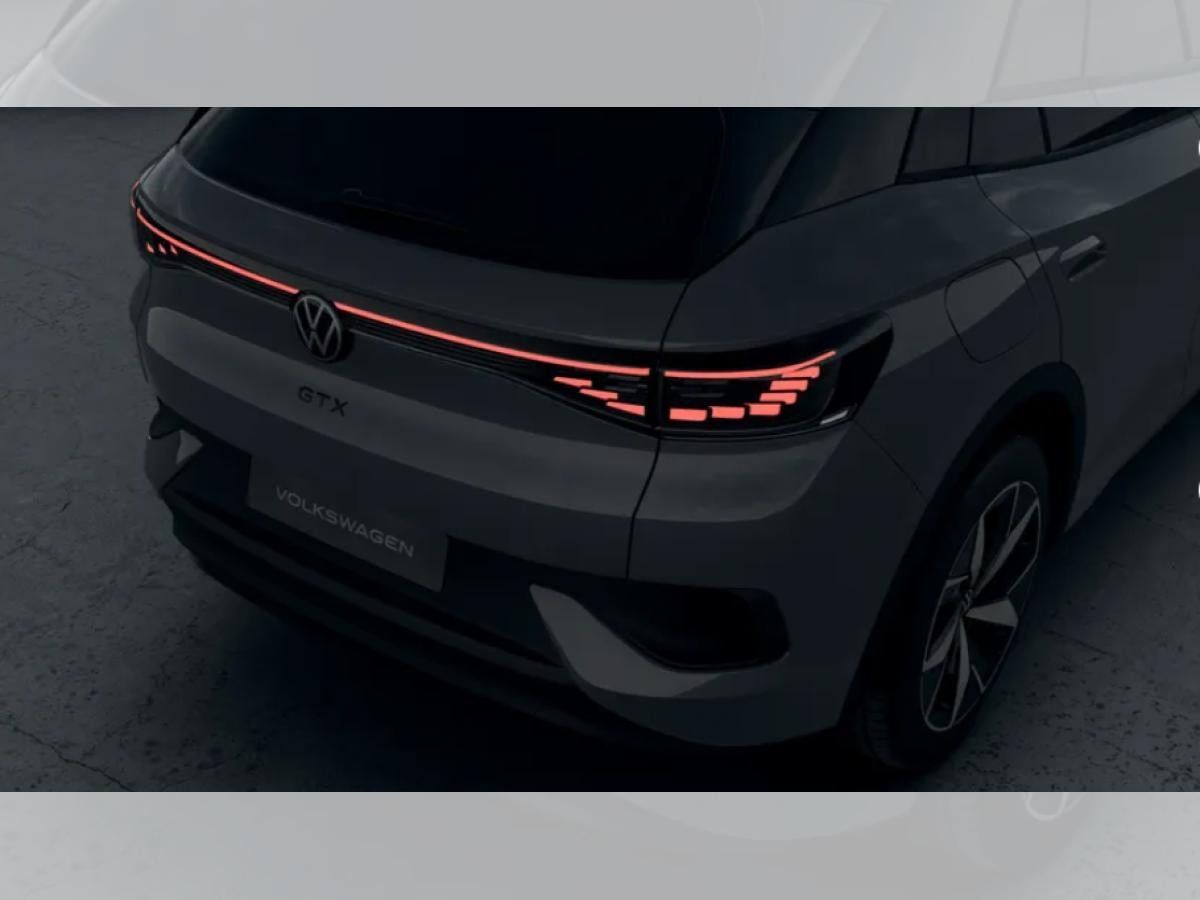 Volkswagen ID.4 GTX 4MOTION  340    PS