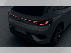 Volkswagen ID.4 GTX 4MOTION  340    PS