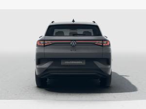Volkswagen ID.4 GTX 4MOTION  340    PS