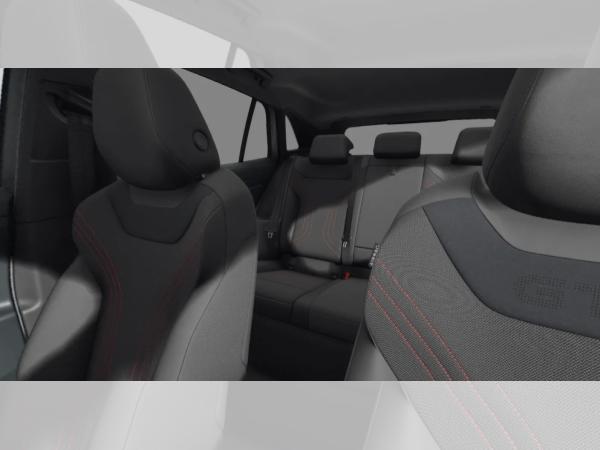 Volkswagen ID.4 GTX  4MOTION    340   PS