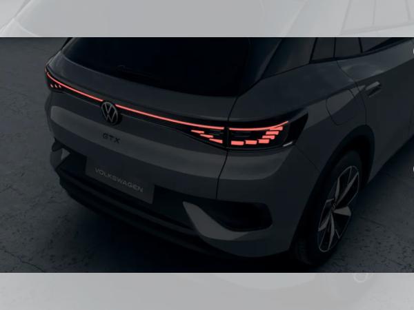 Volkswagen ID.4 GTX  4MOTION    340   PS