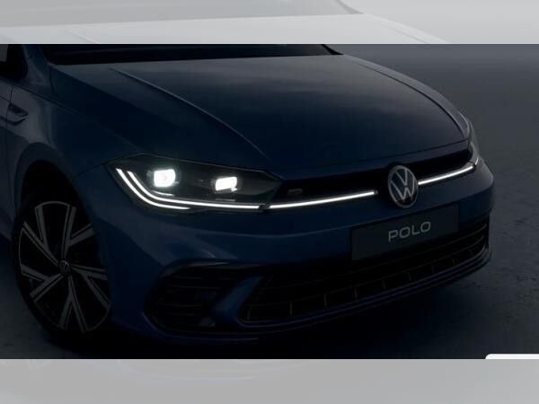 Volkswagen Polo R-Line 1.0 TSI 116 PS DSG *MATRIX LED*NAV*KAMERA*ACC*KEYLESS*ROOF PACK*36.980 €