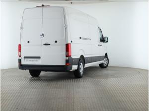Volkswagen Crafter Kasten LR 2.0 TDI *Kurzzulassung*