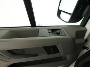 Volkswagen Crafter Kasten LR 2.0 TDI *Kurzzulassung*