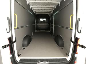 Volkswagen Crafter Kasten LR 2.0 TDI *Kurzzulassung*