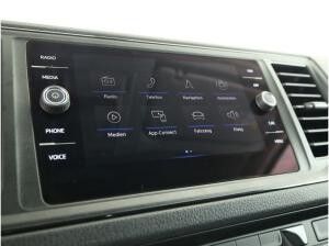 Volkswagen Crafter Kasten MR 2.0 TDI *Kurzzulassung*