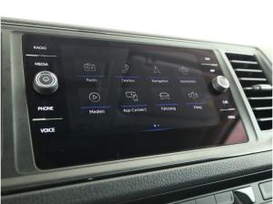 Volkswagen Crafter Kasten MR 2.0 TDI *Kurzzulassung*