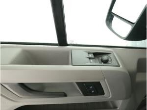 Volkswagen Crafter Kasten MR 2.0 TDI *Kurzzulassung*