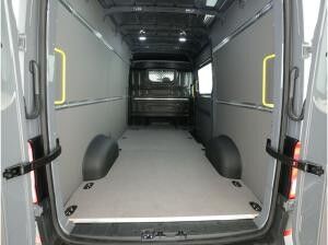 Volkswagen Crafter Kasten MR 2.0 TDI *Kurzzulassung*