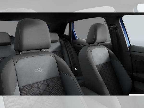 Volkswagen Polo R-Line 1.0 TSI 116 PS DSG *MATRIX LED*NAV*KAMERA*ACC*KEYLESS*ROOF PACK*36.980 €