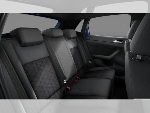 Volkswagen Polo R-Line 1.0 TSI 116 PS DSG *MATRIX LED*NAV*KAMERA*ACC*KEYLESS*ROOF PACK*36.980 €