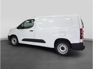 Toyota Proace City 1.5 D4D 100 PS L2 Meister Modelljahr 2025 Hecktüren verglast **SOFORT**