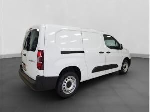 Toyota Proace City 1.5 D4D 100 PS L2 Meister Modelljahr 2025 Hecktüren verglast **SOFORT**
