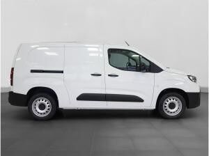 Toyota Proace City 1.5 D4D 100 PS L2 Meister Modelljahr 2025 Hecktüren verglast **SOFORT**